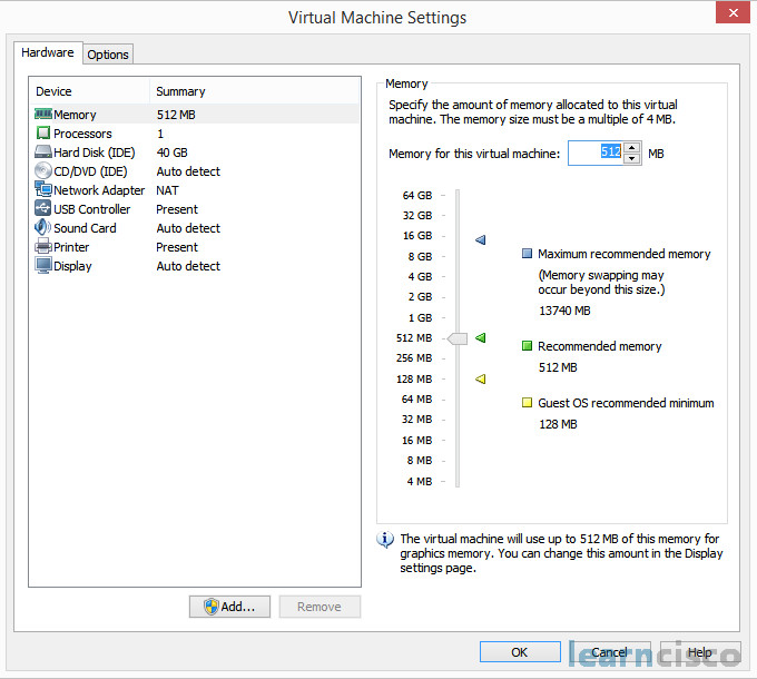 Windows XP Mode Virtual Machine Created